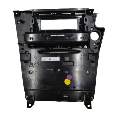 Car Parts DS5LS Multifunction Control Panel Automatic Small Screen For PEUGEOT CITROEN DS5LS OE 9806309377 98063092ZD