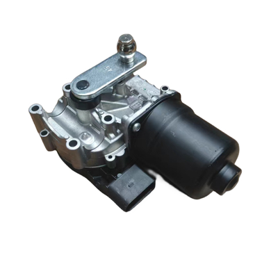 Automotive Accessories Front Wiper Motor For PEUGEOT CITROEN DS9 OE 9813395980