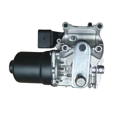 Automotive Accessories Front Wiper Motor For PEUGEOT CITROEN DS9 OE 9813395980