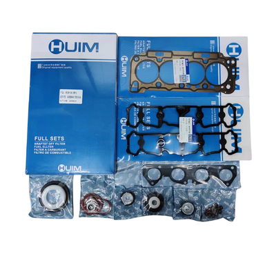Automotive Accessories EC8 Engine Rebuilding Kits For Peugeot 408 Citroen C4L DS5LS OE 9675797480 9675789080
