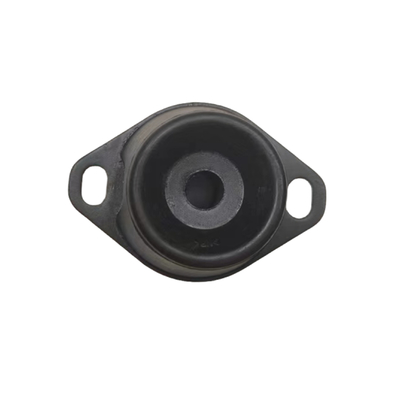 Car Parts 16V Engine Left Elastic Support For Peugeot 206 207 307 308 408 Citroen C2 SHIJIA FUKANG OE 184451 9683670580