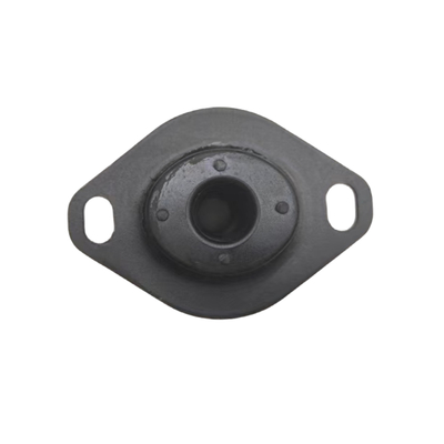 Car Parts 16V Engine Left Elastic Support For Peugeot 206 207 307 308 408 Citroen C2 SHIJIA FUKANG OE 184451 9683670580