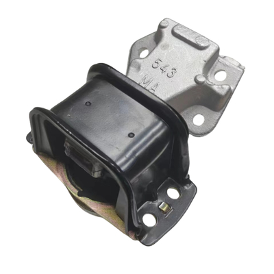 Auto Spare Parts 307 Engine Right Support For Peugeot 307 308 Citroen SHIJIA OE 1839H2 1839J1 1839H7