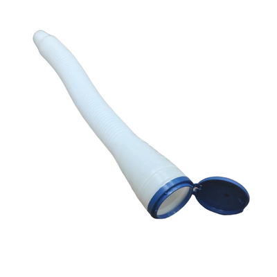 Auto Spare Parts DS4S Glass Cleaning Fluid Filling Pipe For PEUGEOT CITROEN DS4S DS5LS OE 9805609080
