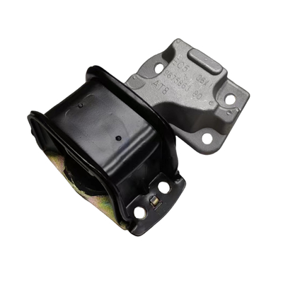 Auto Spare Parts EC5 Engine Right Support For Peugeot 307 308 408 Citroen C4L SHIJIA OE 9675863580 9676972980