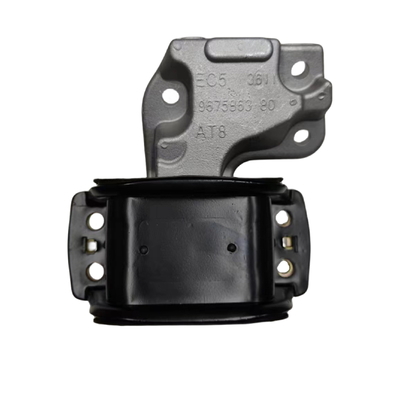 Auto Spare Parts EC5 Engine Right Support For Peugeot 307 308 408 Citroen C4L SHIJIA OE 9675863580 9676972980