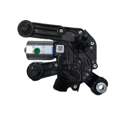 DS6 Automotive Electrical Parts Rear Wiper Motor For PEUGEOT CITROEN DS6 OE 9806451980