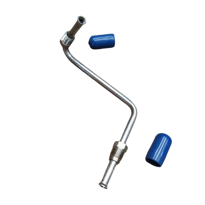 Car Parts 1.6T Oil Rail Fuel Line OE 198547 V752834880 For Peugeot 207CC 3008 308CC 308SW RCZ Citroen C4 C4L DS5