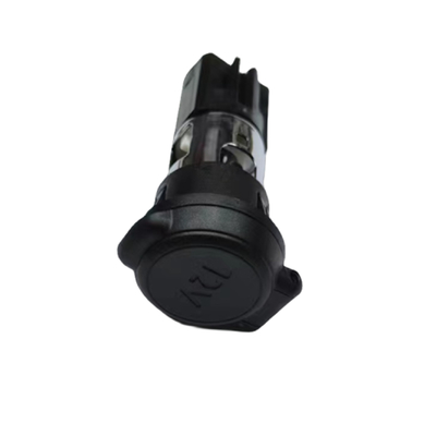 Car Parts Accessory Power Socket For Peugeot 2008 301 308 408 4008 5008 508 Citroen C3XR C4SHIJIA C5 C6 OE 98072571ZD