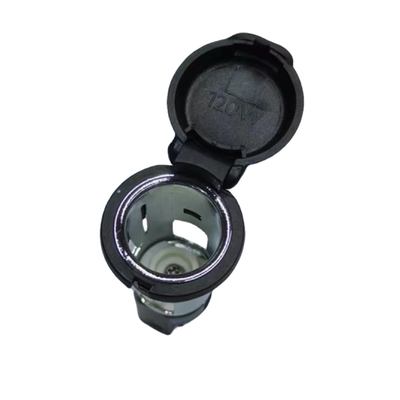 Car Parts Accessory Power Socket For Peugeot 2008 301 308 408 4008 5008 508 Citroen C3XR C4SHIJIA C5 C6 OE 98072571ZD