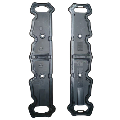 Auto Parts 16V Engine Valve Cover For Peugeot 2008 301 307 308 408 Citroen C2 C3XR C4L C4SHIJIA SHIJIA OE 0249G0 1163500 0249C6
