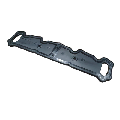 Auto Parts 16V Engine Valve Cover For Peugeot 2008 301 307 308 408 Citroen C2 C3XR C4L C4SHIJIA SHIJIA OE 0249G0 1163500 0249C6