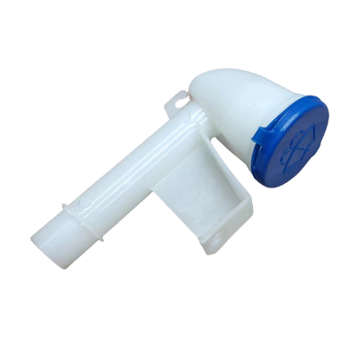 Automotive Accessories T93 Glass Cleaning Fluid Filling Pipe For PEUGEOT 308 308S 408 CITROEN OE 9806483280