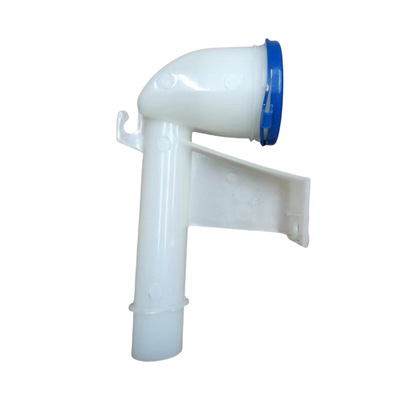 Automotive Accessories T93 Glass Cleaning Fluid Filling Pipe For PEUGEOT 308 308S 408 CITROEN OE 9806483280