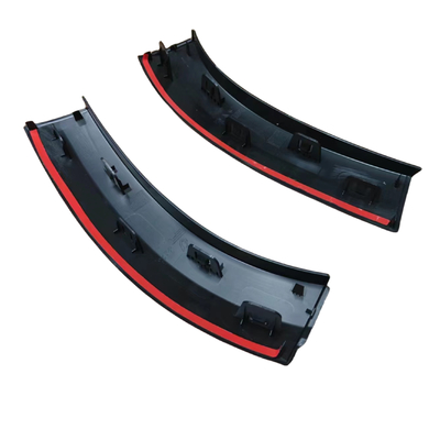 Auto Spare Parts 2008 Wheel Brow Front For Peugeot 2008 Citroen OE YL006256XT YL006255XT
