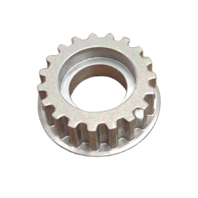 Auto Parts 1.2T Crankshaft Timing Gear For PEUGEOT 2008 308 308S 408 CITROEN C3XR C4L C4SHIJIA OE 9807843880