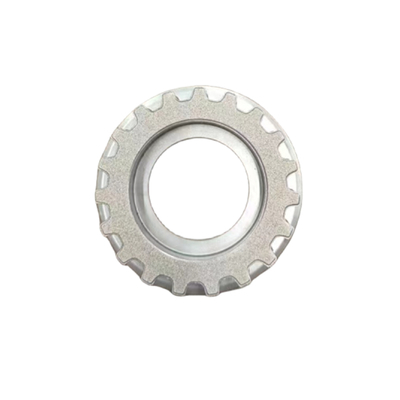 Auto Parts 1.2T Crankshaft Timing Gear For PEUGEOT 2008 308 308S 408 CITROEN C3XR C4L C4SHIJIA OE 9807843880