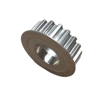 Auto Parts 1.2T Crankshaft Timing Gear For PEUGEOT 2008 308 308S 408 CITROEN C3XR C4L C4SHIJIA OE 9807843880