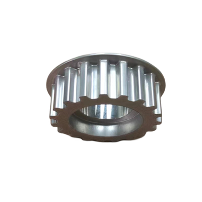 Auto Parts 1.2T Crankshaft Timing Gear For PEUGEOT 2008 308 308S 408 CITROEN C3XR C4L C4SHIJIA OE 9807843880
