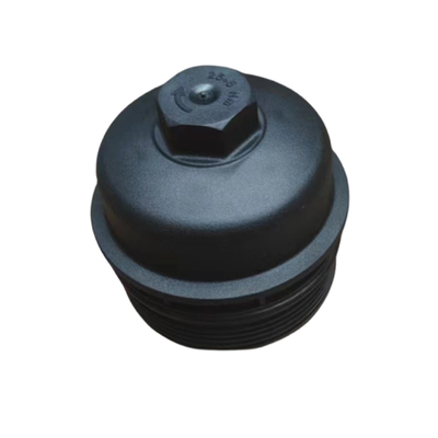 Automotive Accessories 2.0 Oil Filter Cap Cover For Peugeot 3008 307 308 408 508 Citroen C5 SHIJIA OE 1103N3