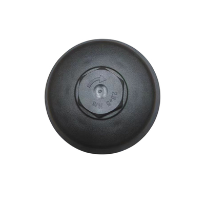 Automotive Accessories 2.0 Oil Filter Cap Cover For Peugeot 3008 307 308 408 508 Citroen C5 SHIJIA OE 1103N3