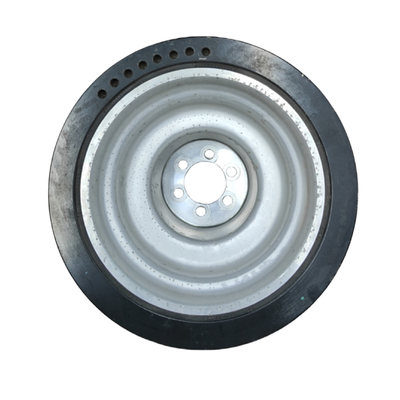 Auto Spare Parts 1.2T Crankshaft Pulley For Peugeot 2008 308 308S 408 Citroen C3XR C4L C4SHIJIA OE 9809170080
