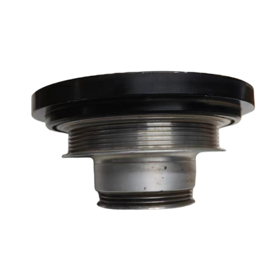 Auto Spare Parts 1.2T Crankshaft Pulley For Peugeot 2008 308 308S 408 Citroen C3XR C4L C4SHIJIA OE 9809170080