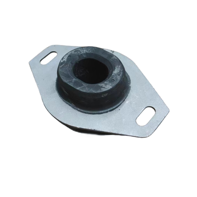 Car Parts 2.0 Engine Left Elastic Support For Peugeot 3008 307 308 408 RCZ Citroen C4L C4SHIJIA SHIJIA OE 184468 1844C3