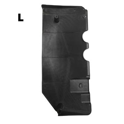 Auto Spare Parts 408 Deflector For Peugeot 408 Citroen C4L SHIJIA OE 9678079780 9676264980