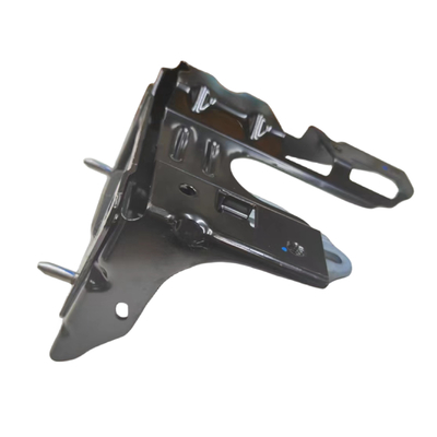 Auto Spare Parts M43 Engine Left Elastic Support For Peugeot 2008 301 207CC Citroen C3XR DS3 OE 9676570880 9806658980