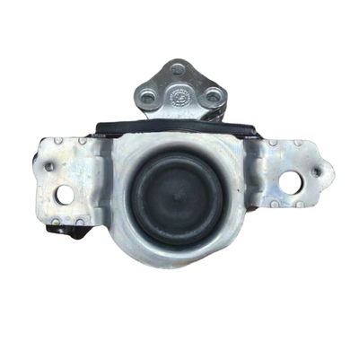 Car Parts M43 Engine Right Elastic Support For Peugeot 2008 301 207CC Citroen C3XR DS3 OE 9801472580 9801472380