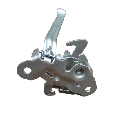 Automotive Accessories B53 Engine Hood Lock For PEUGEOT CITROEN C4 Triomphe OE 7934C6 7934E4 793476