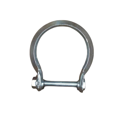 Car Parts Exhaust Pipe Clamp OE 171366 For Peugeot 307 307CC 307SW 407 607 Citroen SHIJIA Picasso