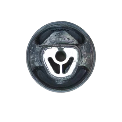 Car Parts Rubber Bushing Engine Support Machine Foot For Peugeot 206 207 307 408 Citroen C4 OE ZQ92304880 9681118480