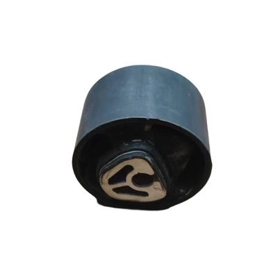 Car Parts Rubber Bushing Engine Support Machine Foot For Peugeot 206 207 307 408 Citroen C4 OE ZQ92304880 9681118480