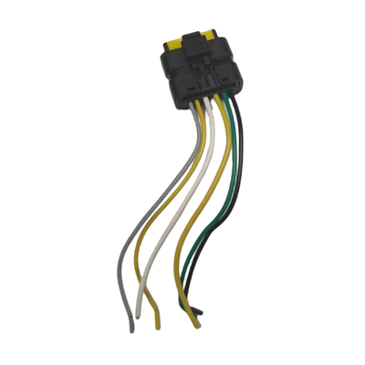 High Quality Auto Spare Parts 307 Gasoline Pump Plug For PEUGEOT 307 CITROEN