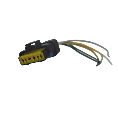 High Quality Auto Spare Parts 307 Gasoline Pump Plug For PEUGEOT 307 CITROEN