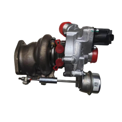 Car Parts 1.6T Turbocharger For Peugeot 2008 3008 308 408 4008 5008 508 Citroen C3XR C4SHIJIA C5 C6 OE 9807682180 9805159280