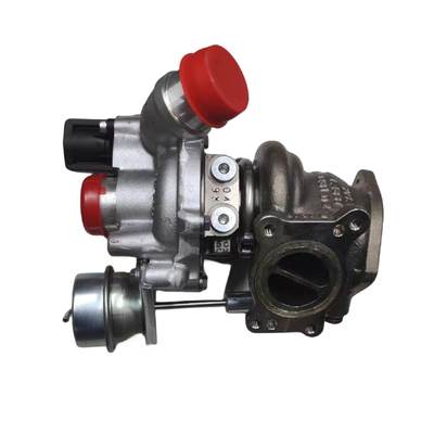 Car Parts 1.6T Turbocharger For Peugeot 2008 3008 308 408 4008 5008 508 Citroen C3XR C4SHIJIA C5 C6 OE 9807682180 9805159280