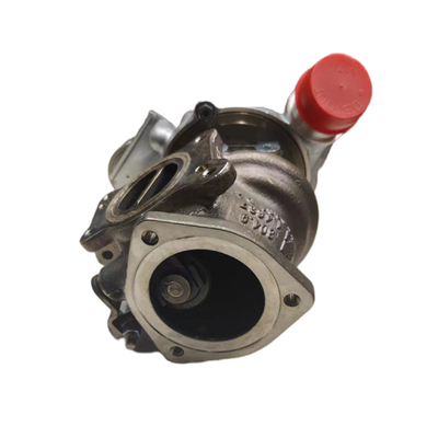 Car Parts 1.6T Turbocharger For Peugeot 2008 3008 308 408 4008 5008 508 Citroen C3XR C4SHIJIA C5 C6 OE 9807682180 9805159280