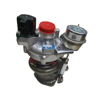 Car Parts 1.6T Turbocharger For Peugeot 2008 3008 308 408 4008 5008 508 Citroen C3XR C4SHIJIA C5 C6 OE 9807682180 9805159280