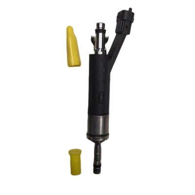Auto Parts 1.2T Fuel Injection Valve Nozzle For Peugeot 2008 208 3008 308 5008 508 Citroen C3 C4 C5 OE 9822715980 YL01401380
