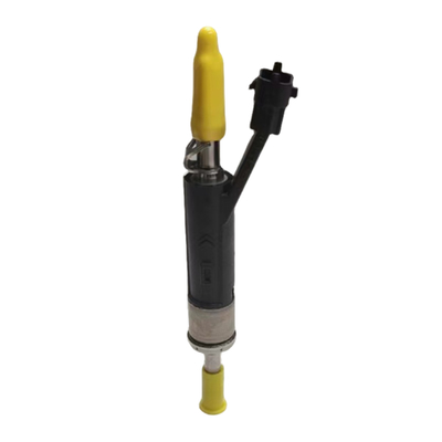 Auto Parts 1.2T Fuel Injection Valve Nozzle For Peugeot 2008 208 3008 308 5008 508 Citroen C3 C4 C5 OE 9822715980 YL01401380