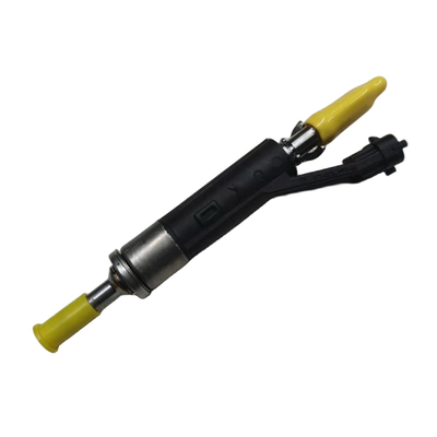 Auto Parts 1.2T Fuel Injection Valve Nozzle For Peugeot 2008 208 3008 308 5008 508 Citroen C3 C4 C5 OE 9822715980 YL01401380