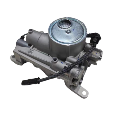 Car Parts 1.6T Oil Pump For Peugeot 207CC 3008 308 408 508 RCZ Citroen C4L C4SHIJIA C5 DS3 DS5 OE V764737680 YL00444480