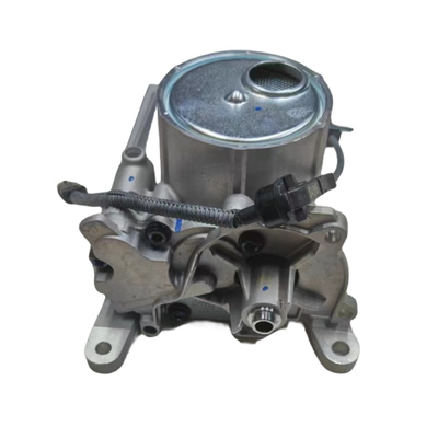 Car Parts 1.6T Oil Pump For Peugeot 207CC 3008 308 408 508 RCZ Citroen C4L C4SHIJIA C5 DS3 DS5 OE V764737680 YL00444480