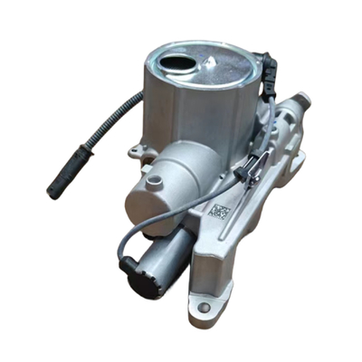 Car Parts 1.6T Oil Pump For Peugeot 207CC 3008 308 408 508 RCZ Citroen C4L C4SHIJIA C5 DS3 DS5 OE V764737680 YL00444480
