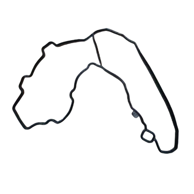 Car Parts 1.2T Engine Cylinder Head Cover Gasket Kit For PEUGEOT 2008 308 408 CITROEN C3XR C4L C4SHIJIA OE 9806449180