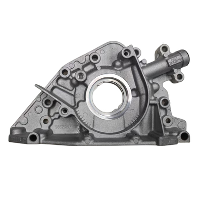 Car Parts 2.0 Oil Pump For Peugeot 3008 307 308 408 508 Citroen C5 SHIJIA OE 1001F5 9662959080 1001C7