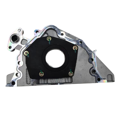 Car Parts 2.0 Oil Pump For Peugeot 3008 307 308 408 508 Citroen C5 SHIJIA OE 1001F5 9662959080 1001C7
